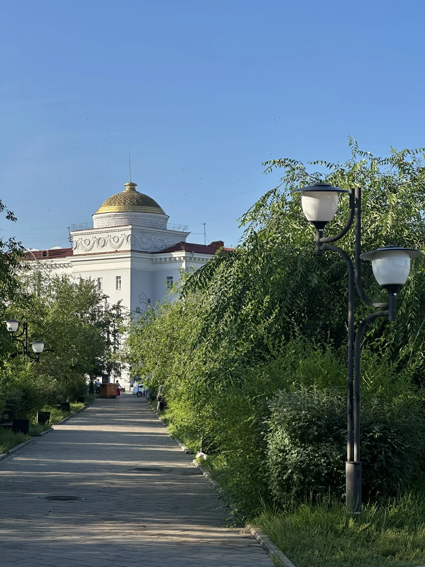 День 9