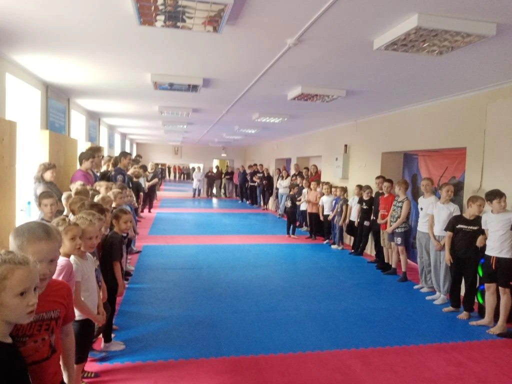 🎉🎉🎉 Спортивная школа «Персей» отпраздновала свой 39-й день рождения яркими спортивными событиями.