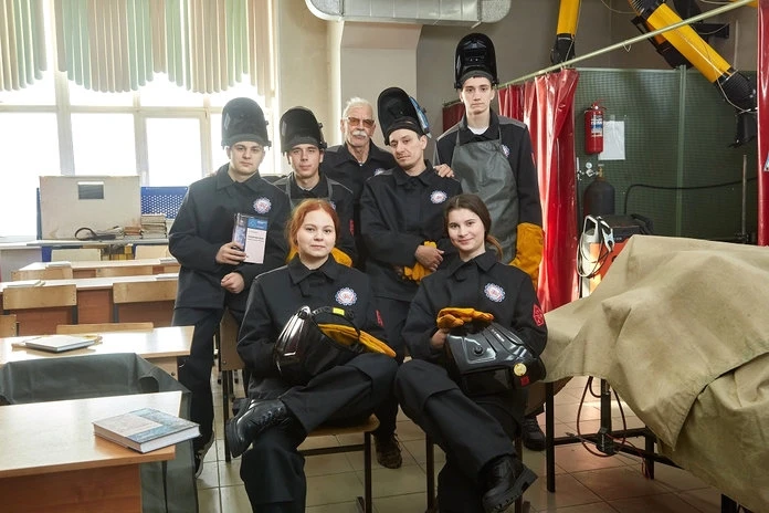 Первый на Дальнем Востоке образовательный кластер «Химическая отрасль» откроют на базе Амурского тех