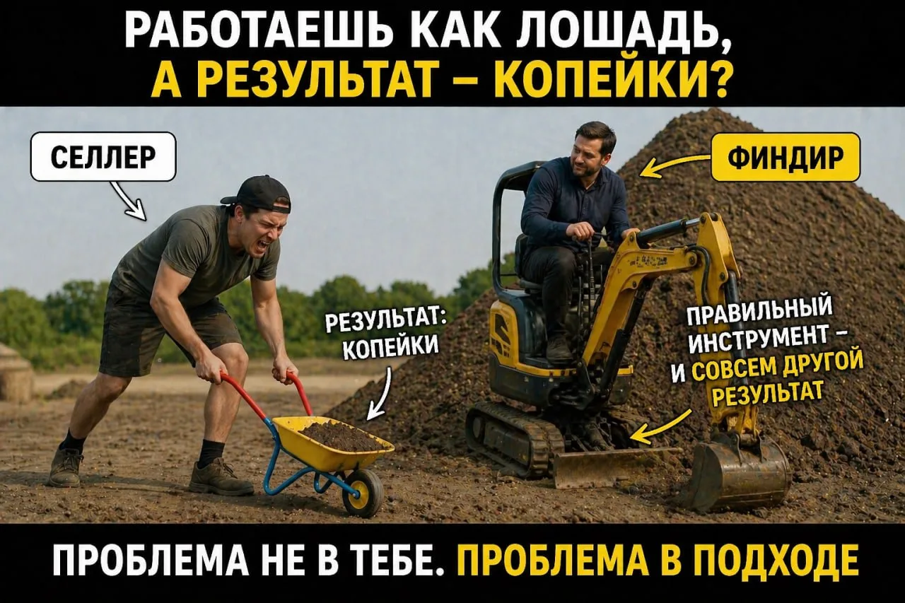 Есть один неприятный момент, который почти никто не замечает