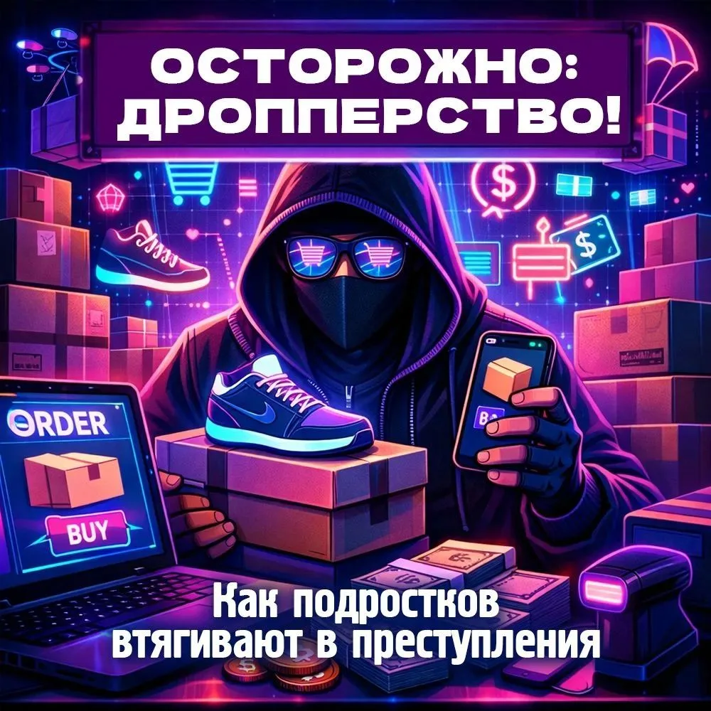 Безопасность наших детей – забота общая!