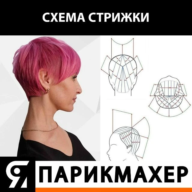 ☄️ im-prof.com это приложение уже стоит в телефоне каждого парикмахера, стилиста, колор...