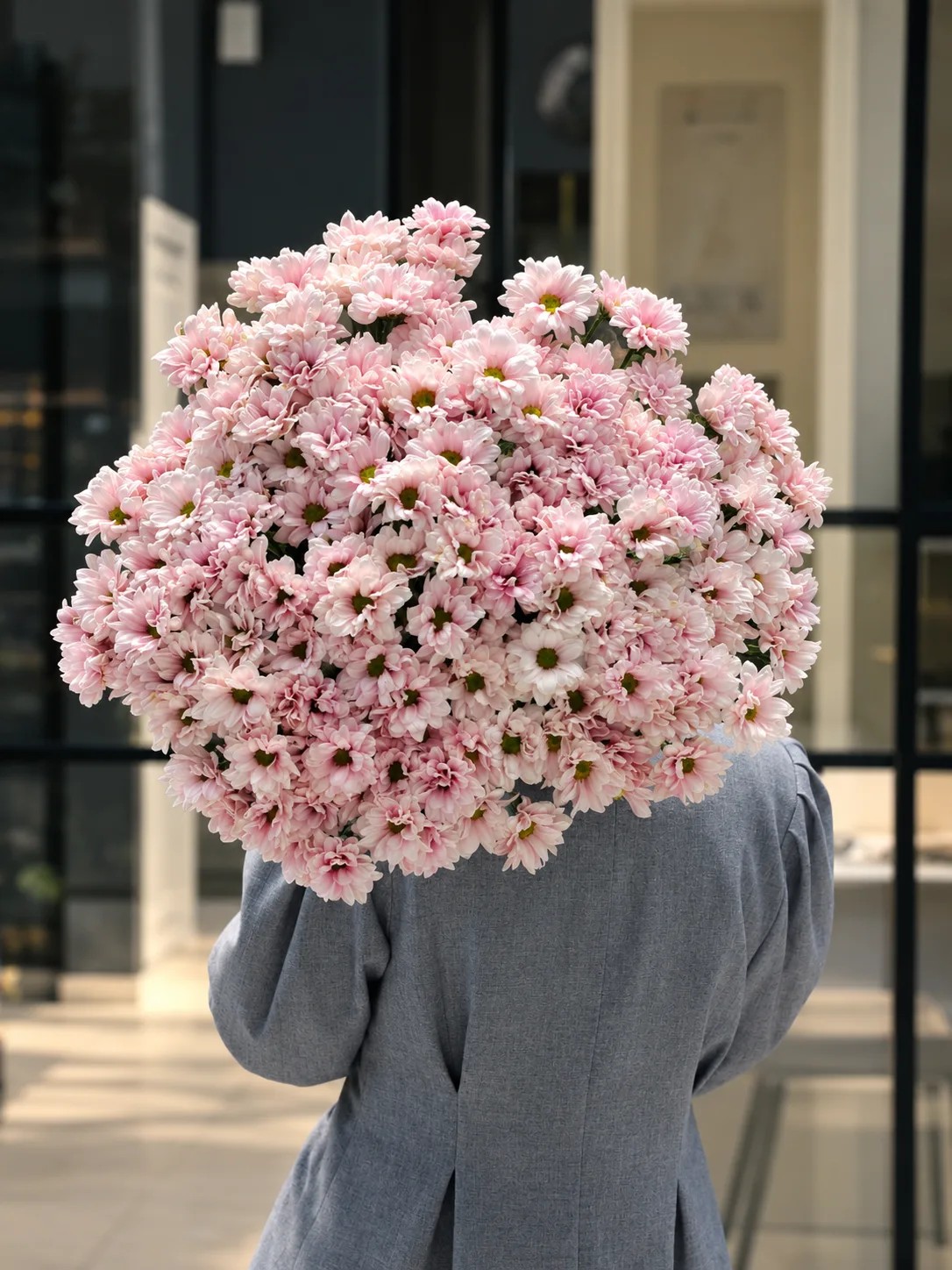 АКЦИЯ НА ХРИЗАНТЕМЫ 🤩