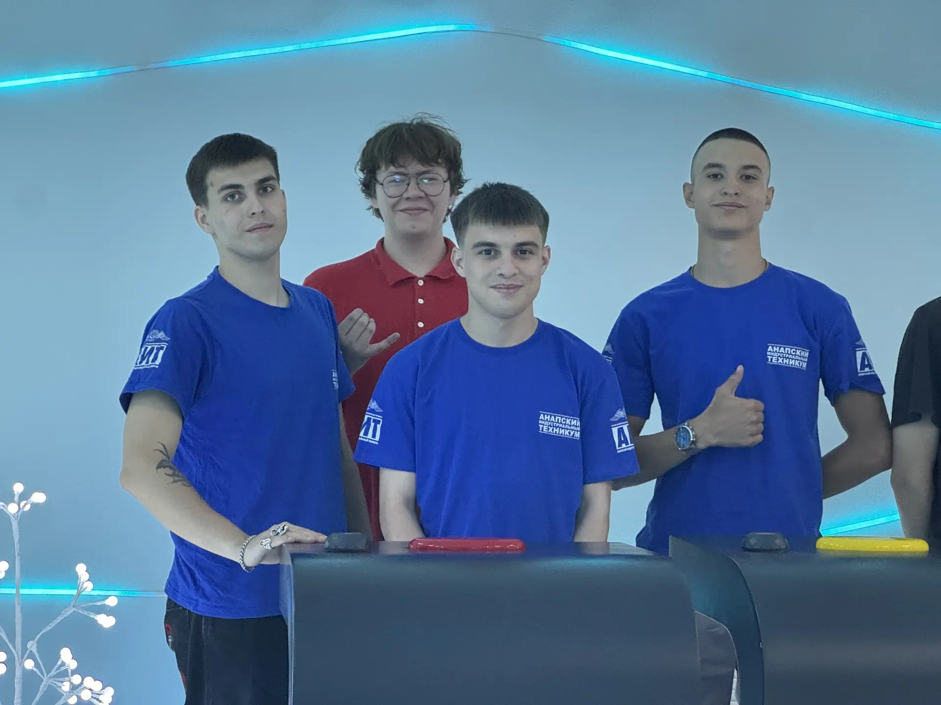 🎉 Финал интеллектуальных игр — мы были в эпицентре событий! 🎉