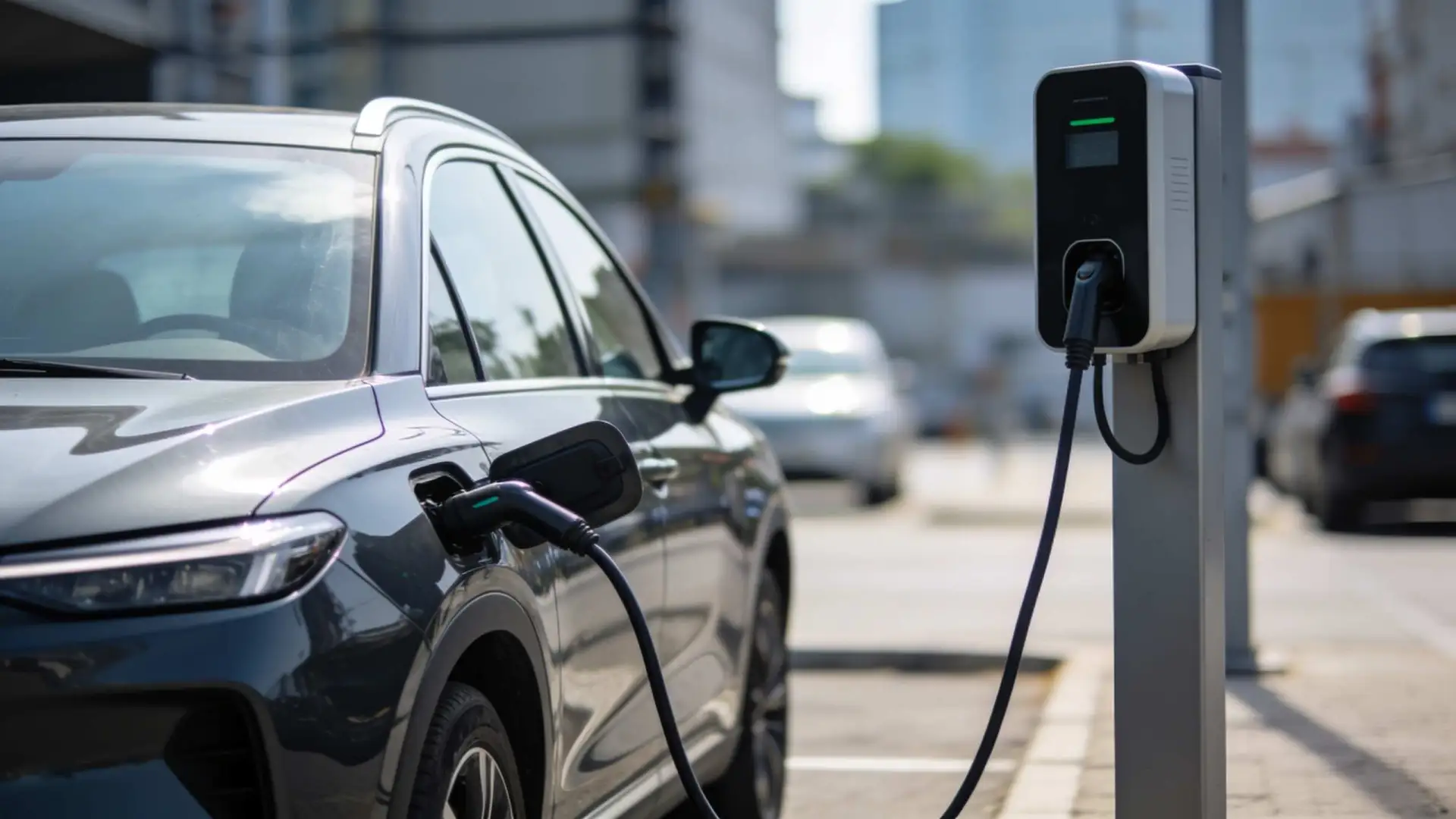 Почему у одной Tesla батарея садится за 5 лет, а у другой держится 100%: реальная стати...