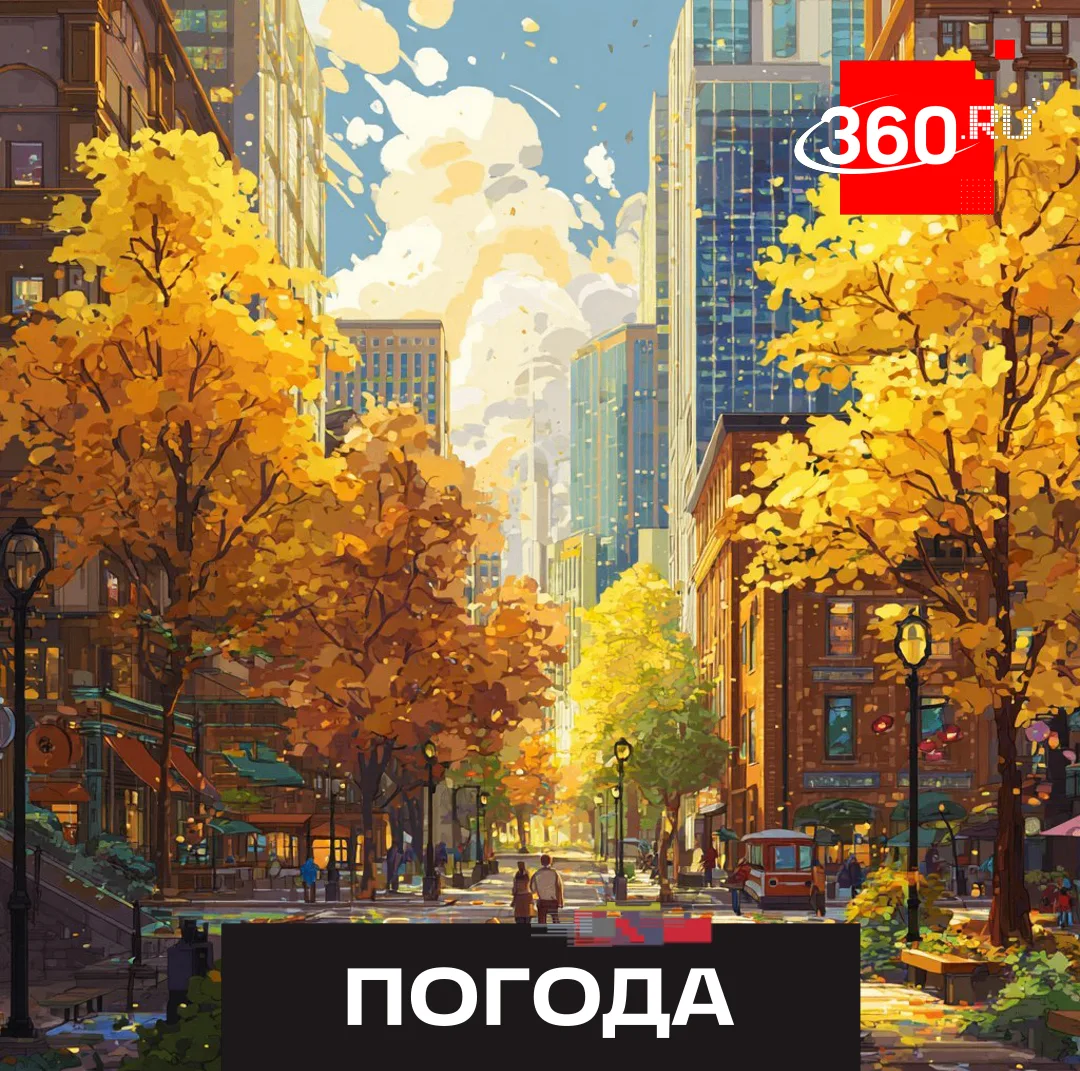 Сюрприз погоды — Московская область согреется до +16 после заморозков.