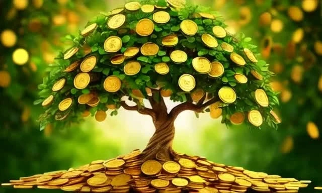 Финансовая грамотность и душевное равновесие: управляем деньгами без стресса

 Тема денег  включена 