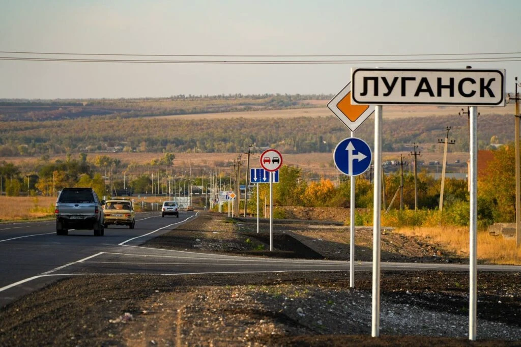 🚗 Автомобили в ЛДНР смогут ставить на учёт без утильсбора, пошлины и части документов