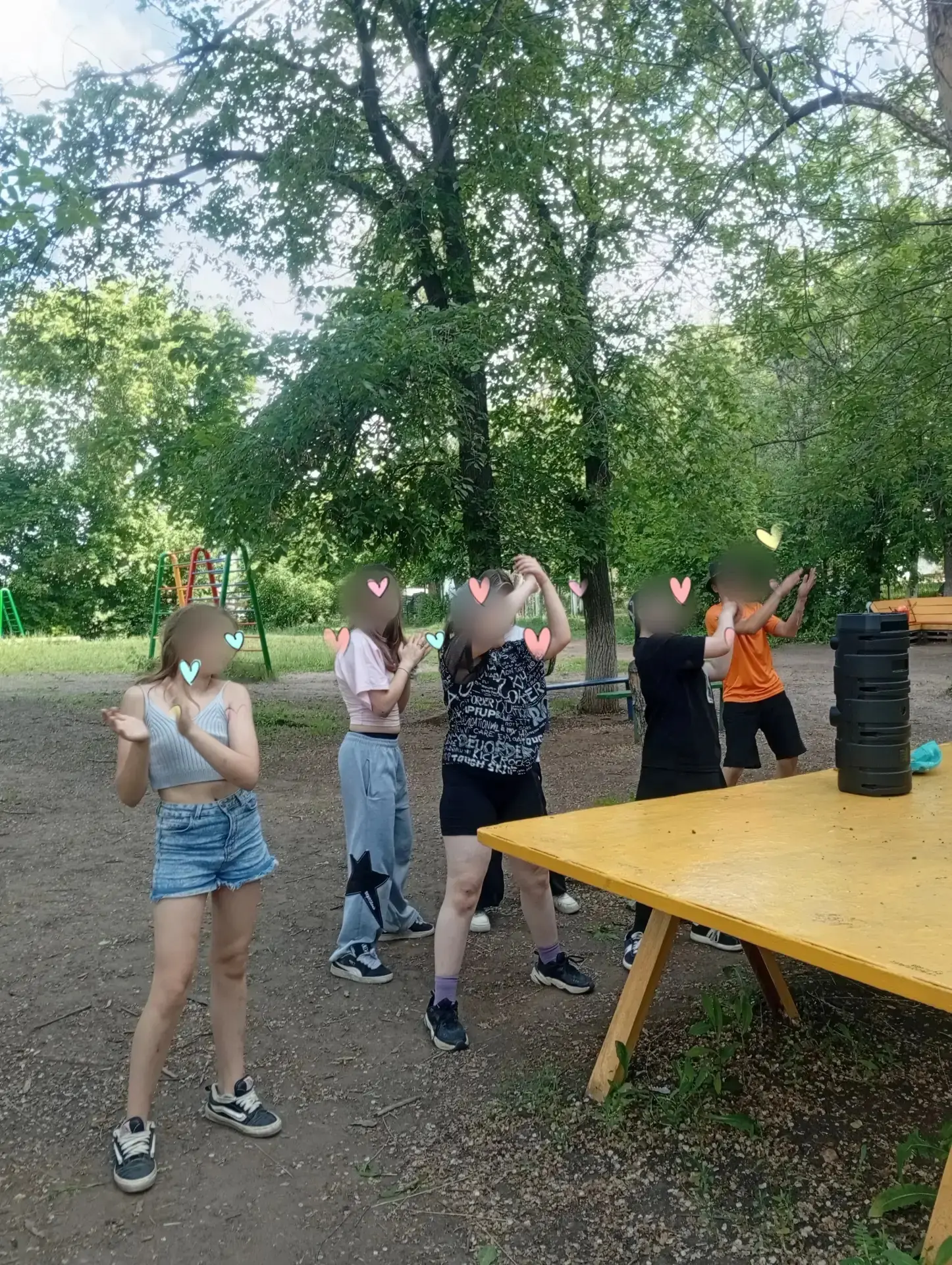 Тема влияния гаджетов активно обсуждалась в санаторно- курортном отделении, воспитанники смотрели ви