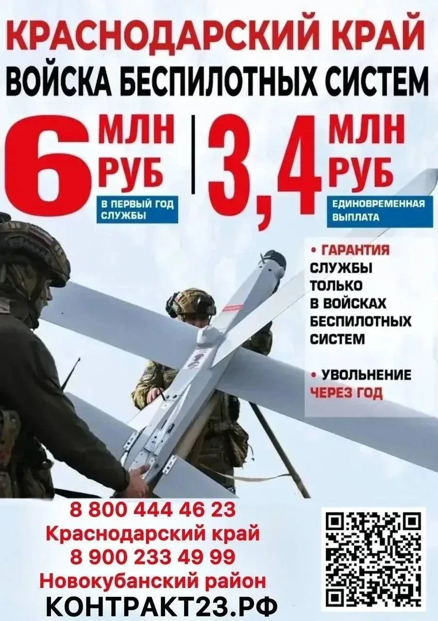 🎯 Кубань воспитывает защитников нового времени!