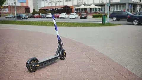🛴 Правила для электросамокатов в 2026 году