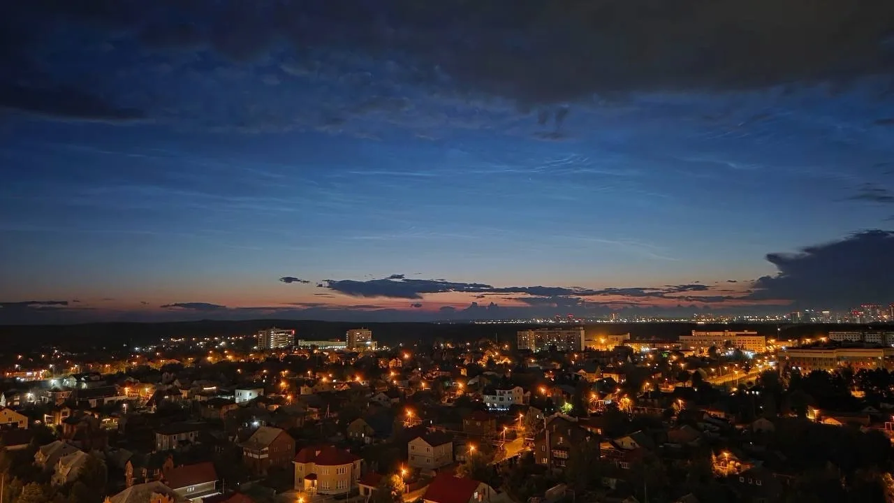 Спокойной ночи, Екатеринбург!

📸 Стас Хаземов

📍 Екатеринбург
👉 Подписаться
🔥 Екатеринбург ЧП