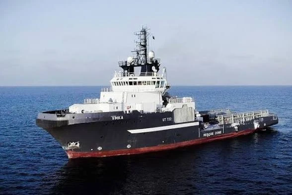 ВАКАНСИЯ 

КВАЛИФИЦИРОВАННЫЙ МОТОРИСТ

Компания: ФБУ «Морская спасательная служба Росморречфлота», С