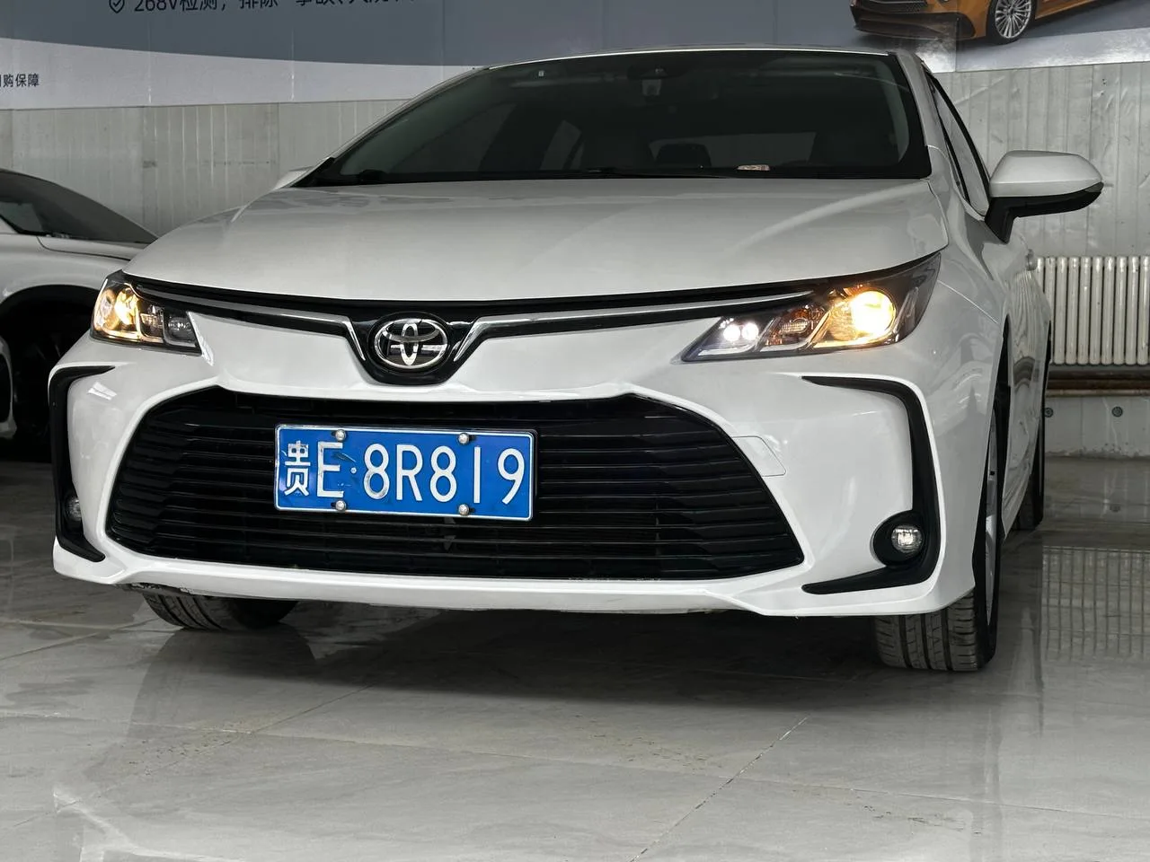 Автомобиль выкуплен нами продается с нашей стоянки по фиксированной цене 😎