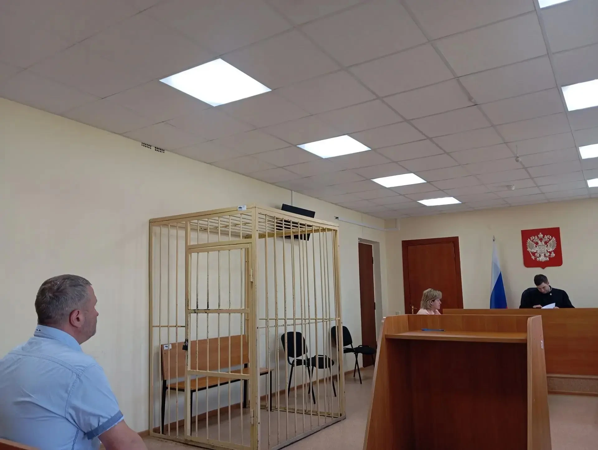 Продолжаем следить за делом замглавы Ревды Юлии Анциферовой
