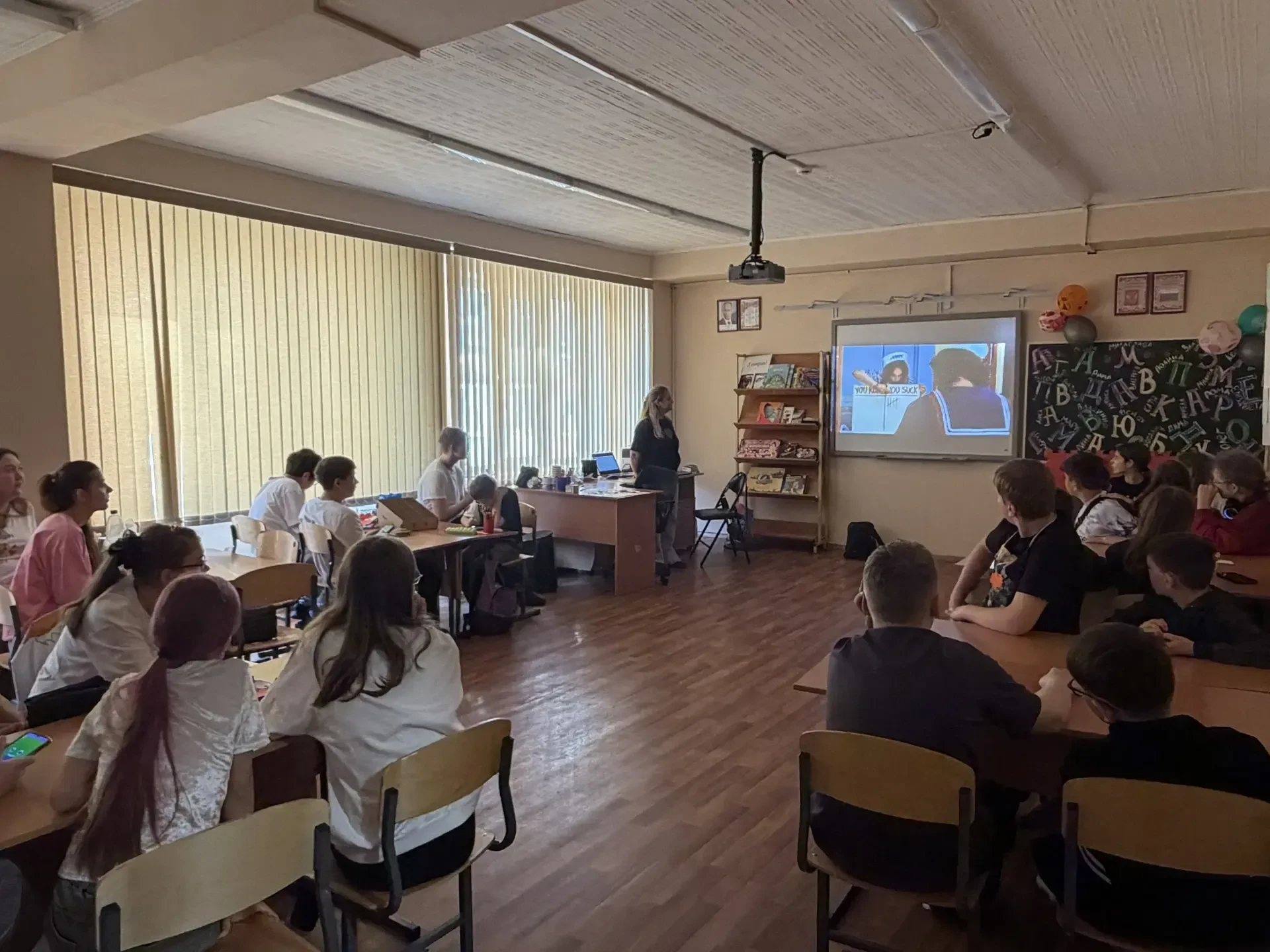 🎯 16–17 июня в лагерях «СпектрУм» и «ПИК» — два дня, два формата, полный драйв!
