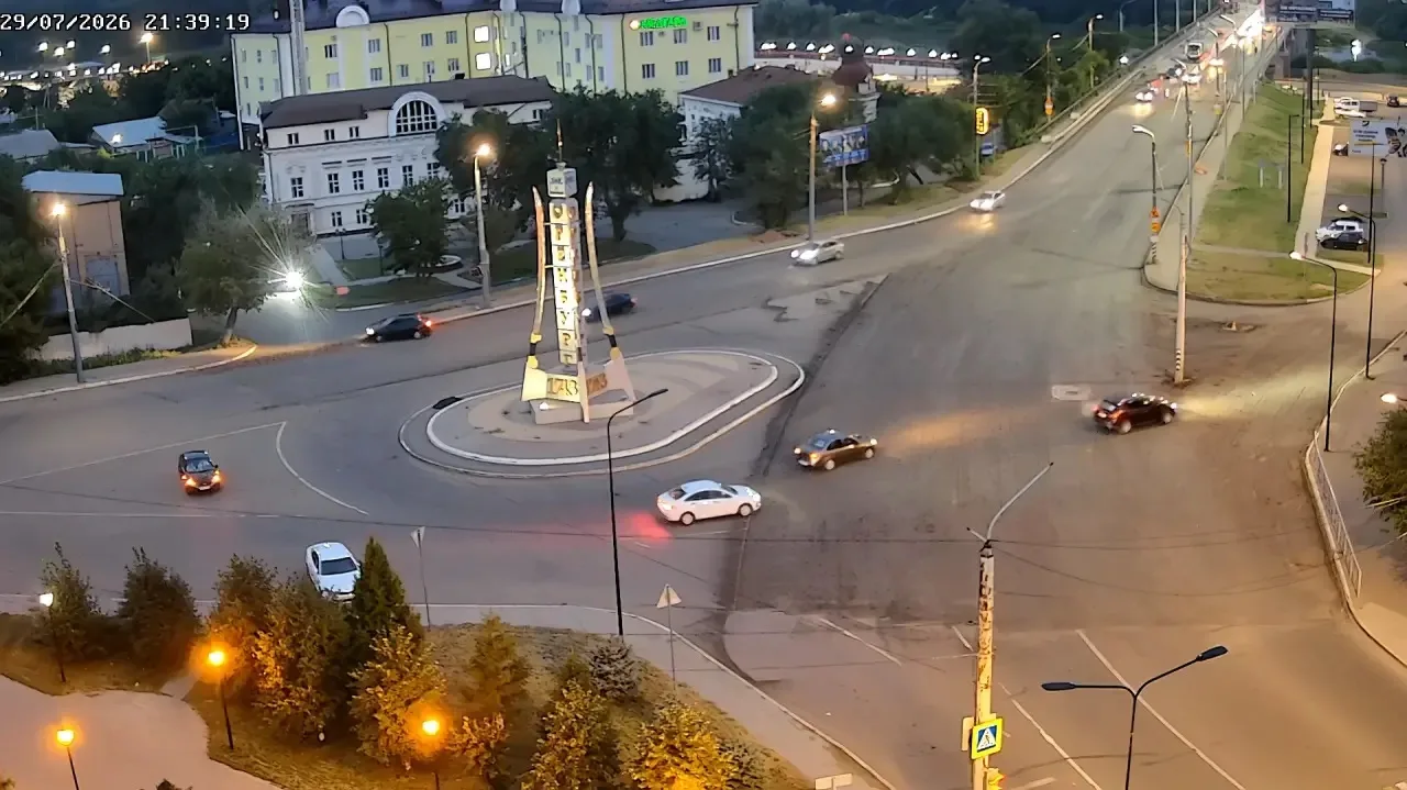 🚨 Мост через Урал в Оренбурге снова перекроют на ремонт — на этот раз с 31 июля по 3 августа

Продл
