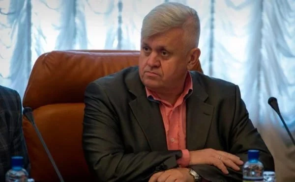 🪦Умер политик Андрей Косилов