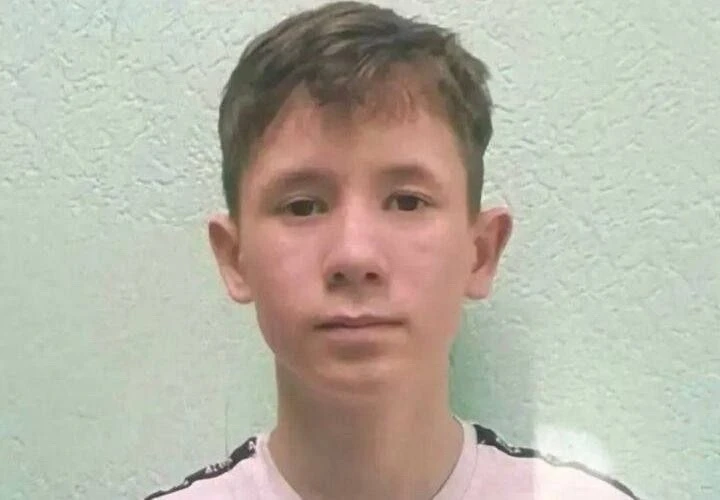 ☄️ Ребенок-инвалид пропал из санатория

21 июля В Набережных Челнах около пяти вечера 13-летний Макс