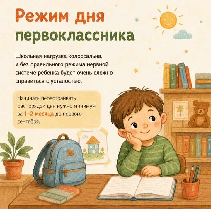 ⏰ Маленькие привычки помогают большим переменам
