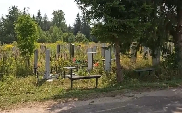 Областной суд признал недействующим перевод сельхозземель у Бибирево под кладбище

Ивановский област