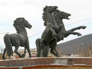 Улан-Удэ