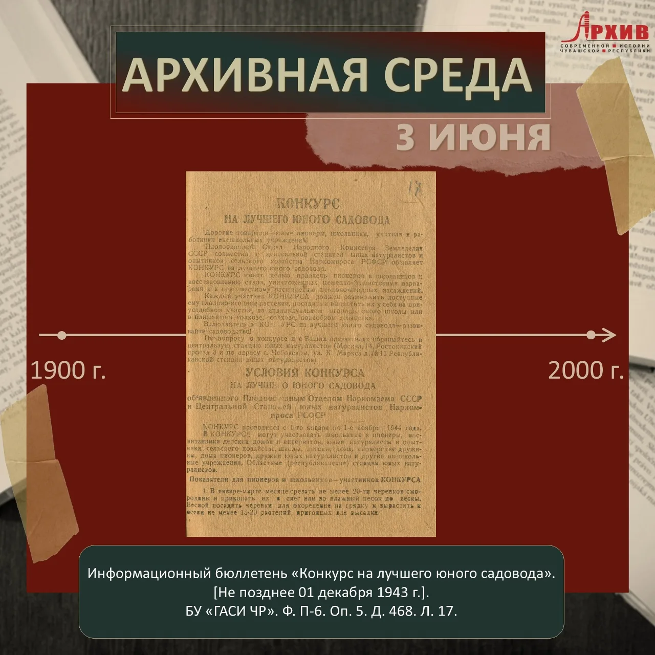 Добрый день, друзья! Выпуски этого месяца мы посвящаем 1940-ым гг. 🕯