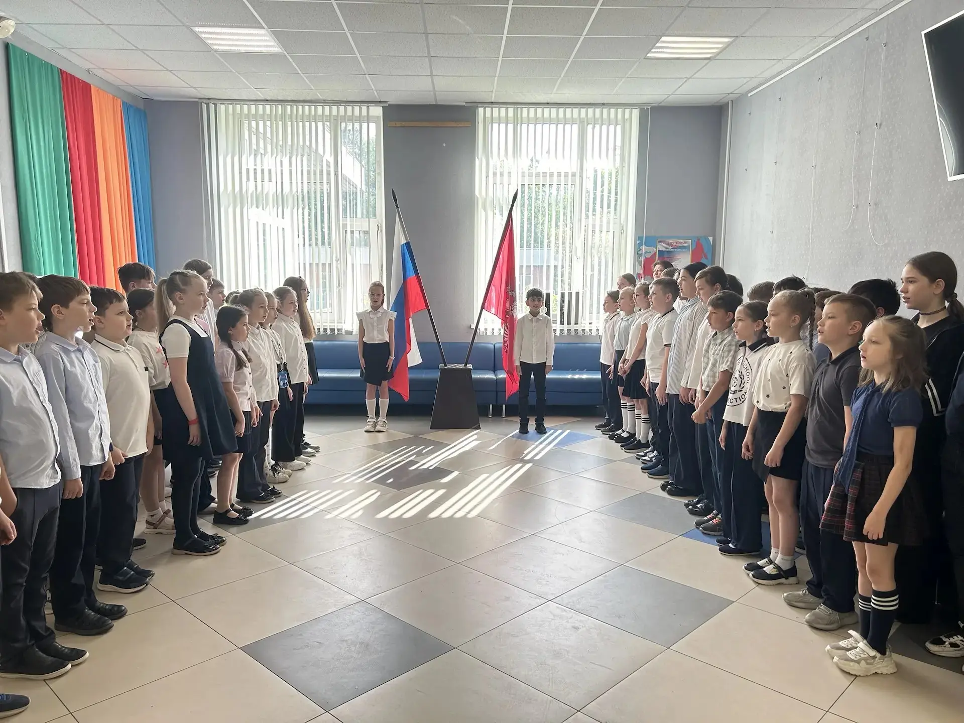 🏁 ФИНИШНАЯ ПРЯМАЯ: ВСЕ НА СТАРТ, «СОЗВЕЗДИЕ»! 🏁 Доброе утро, Москва! Микрофон включён, секундомер за
