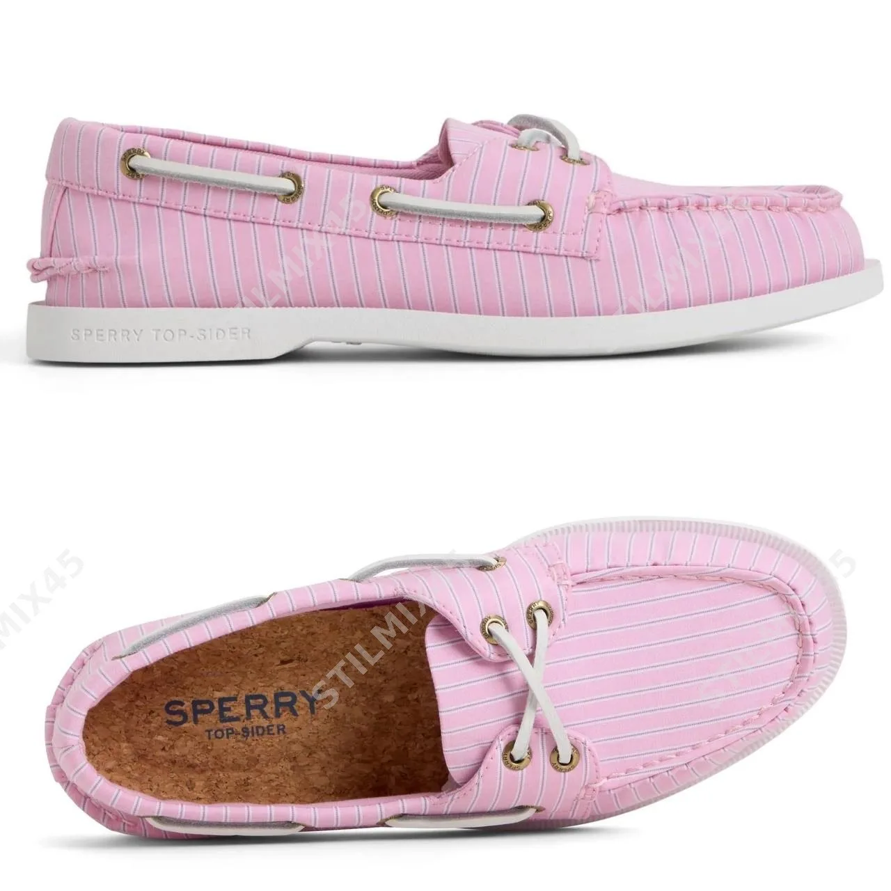 Sperry