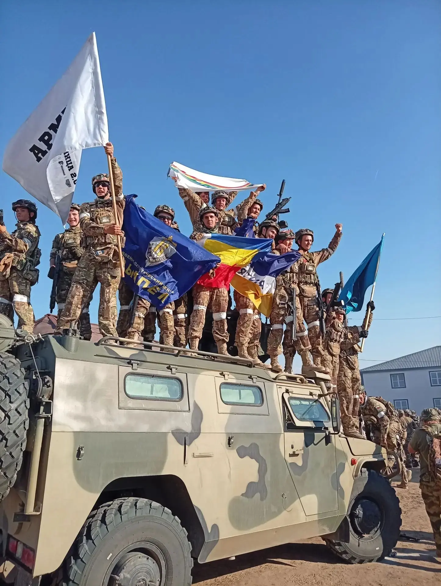 🏆ВАЖНАЯ ПОБЕДА НАШЕЙ ШКОЛЫ!