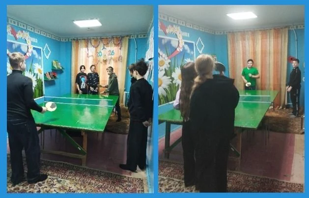 В рамках спартакиады «Юность» среди обучающихся ДЮК «Старт» прошли внутриклубные соревн...