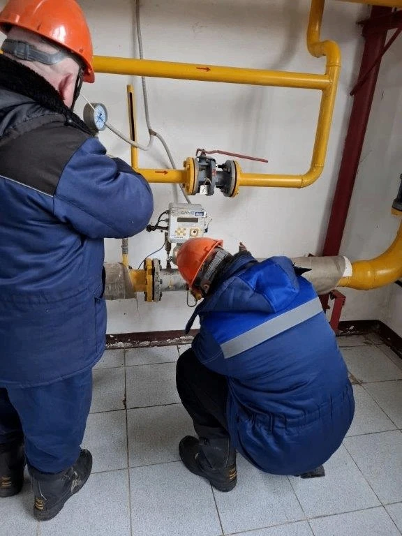 РЕМОНТНЫЕ РАБОТЫ🛠 Добрый день, дорогие подписчики! 🏭Продолжаем информировать Вас о ремонтных работах