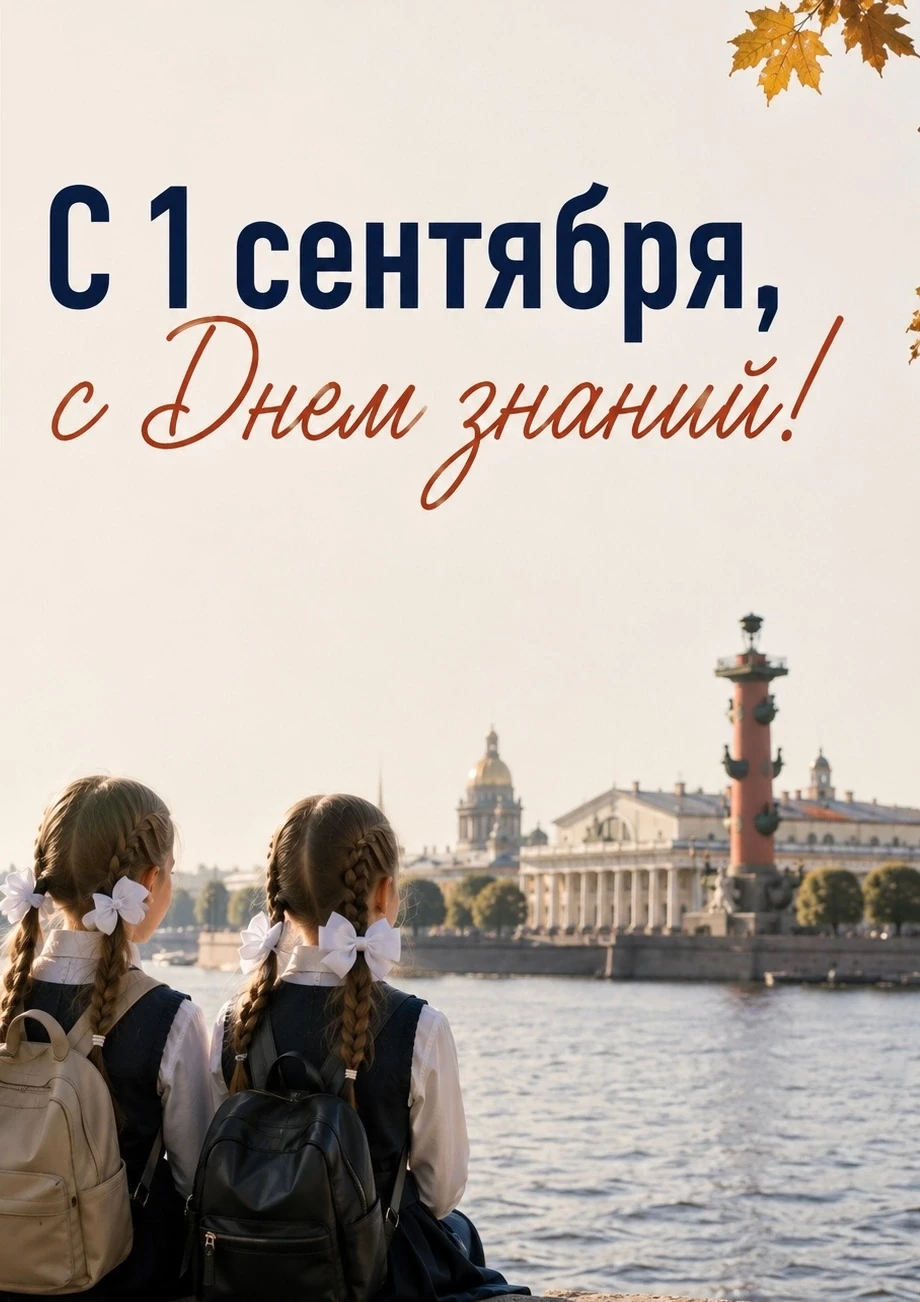 Вот и наступил день, когда после летних каникул снова звучат школьные звонки, открывают...