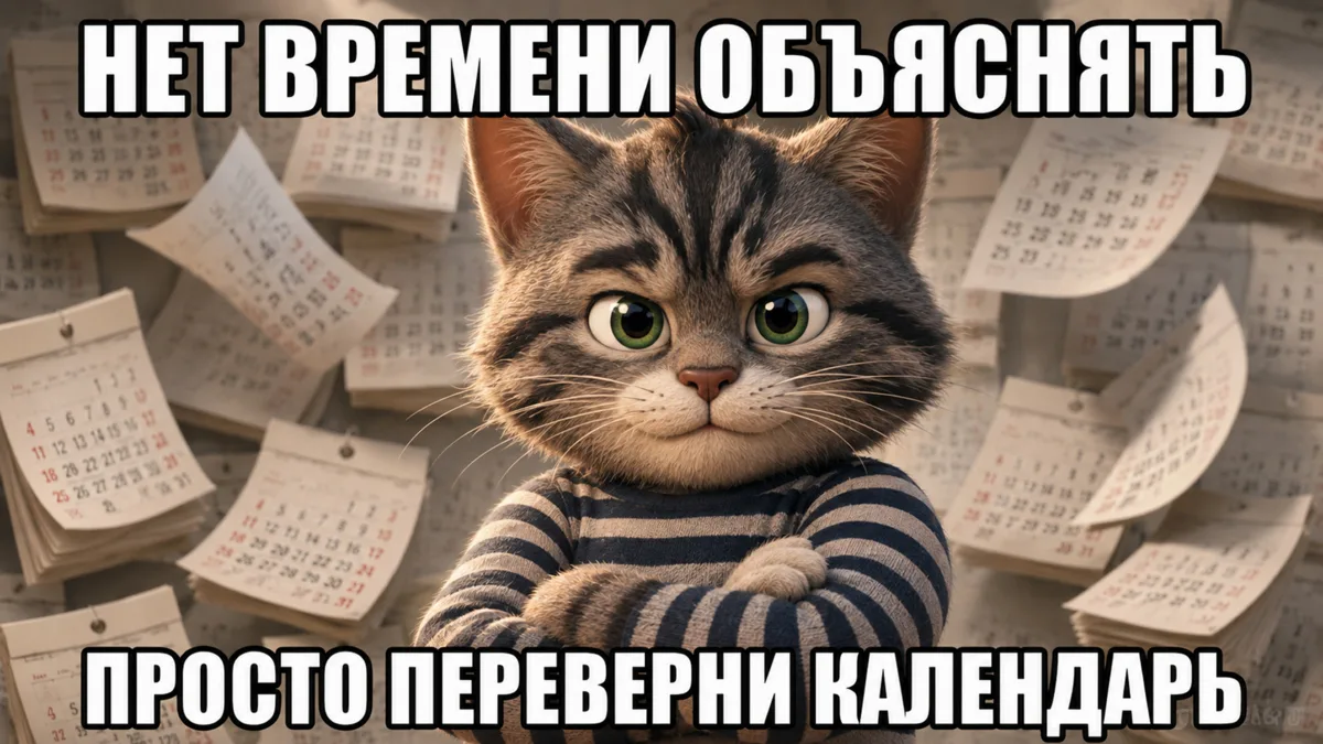 И снова третье сентября…