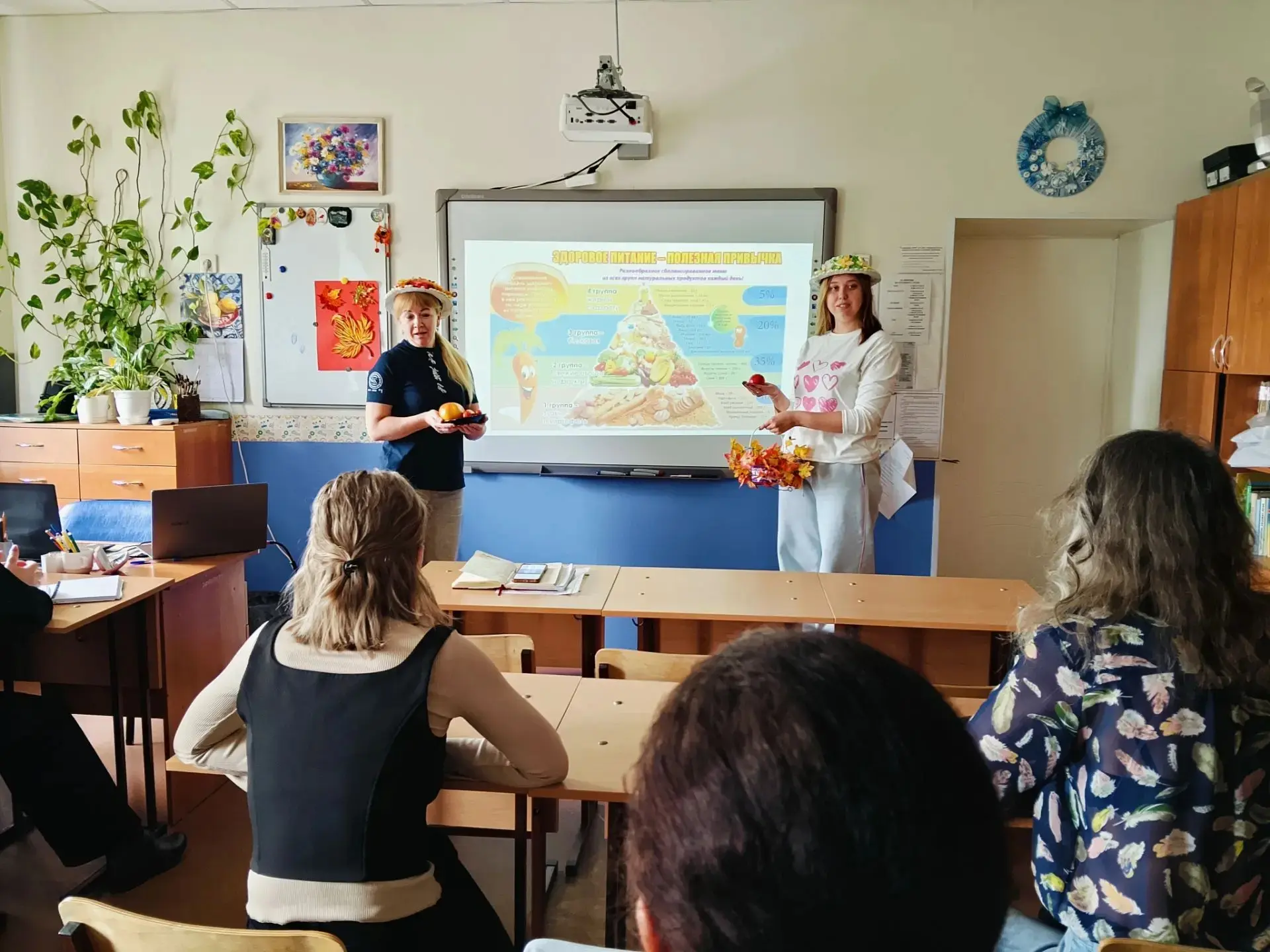 📌В рамках работы физкультурно-спортивного клуба «Перезагрузка» состоялась очередная вс...