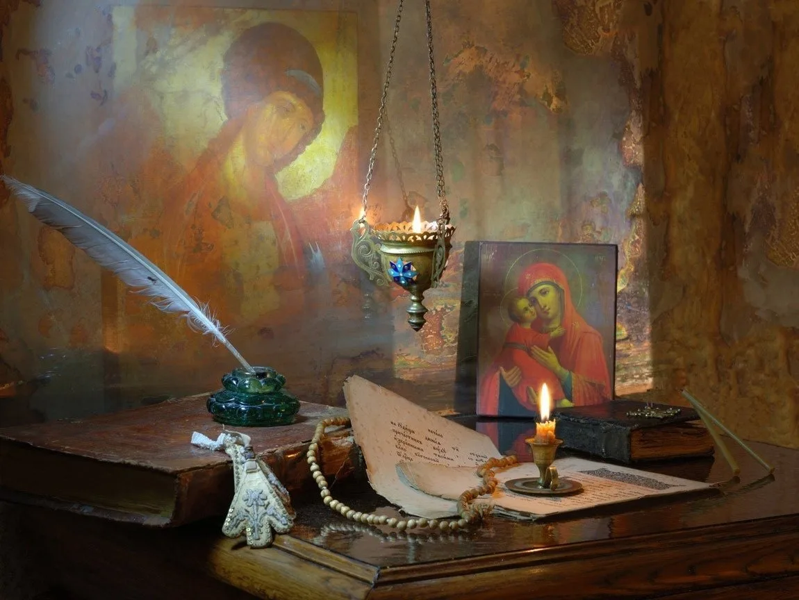 Люди похожи на книги...