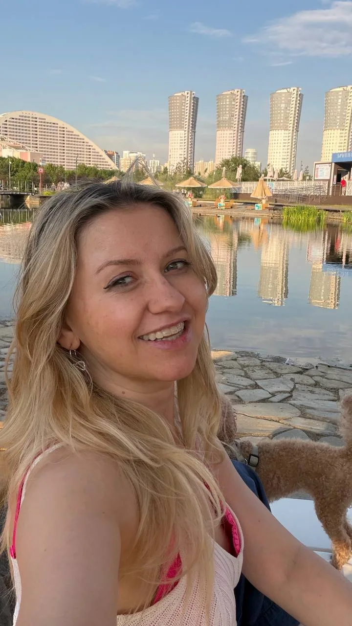 Парк «ходынское поле»