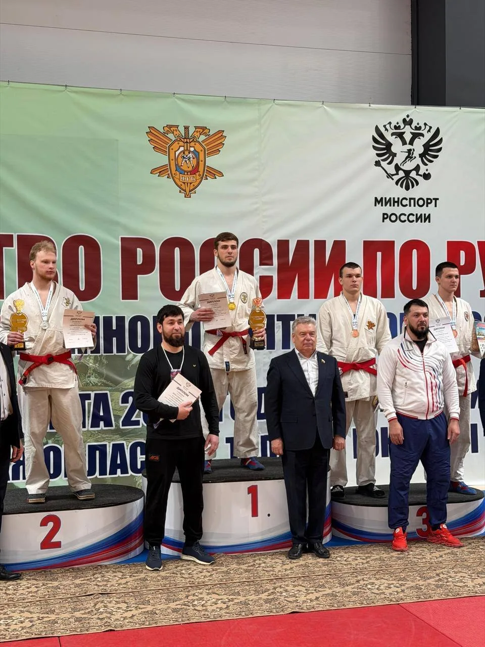 Ассаламу 1алайкум!  Дорогие друзья, Глава Чеченской Республики, Герой России Рамзан Ахматович Кадыро