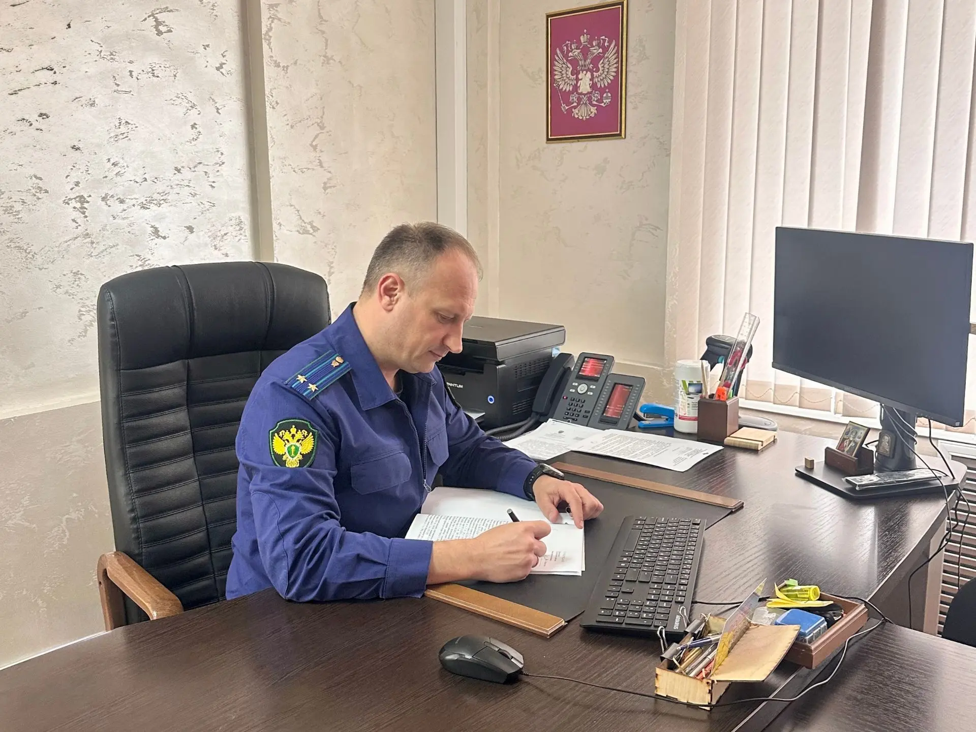 Прокуратура направила в суд уголовное дело в отношении юной сбытчицы наркотиков
 
Прокуратура Советс