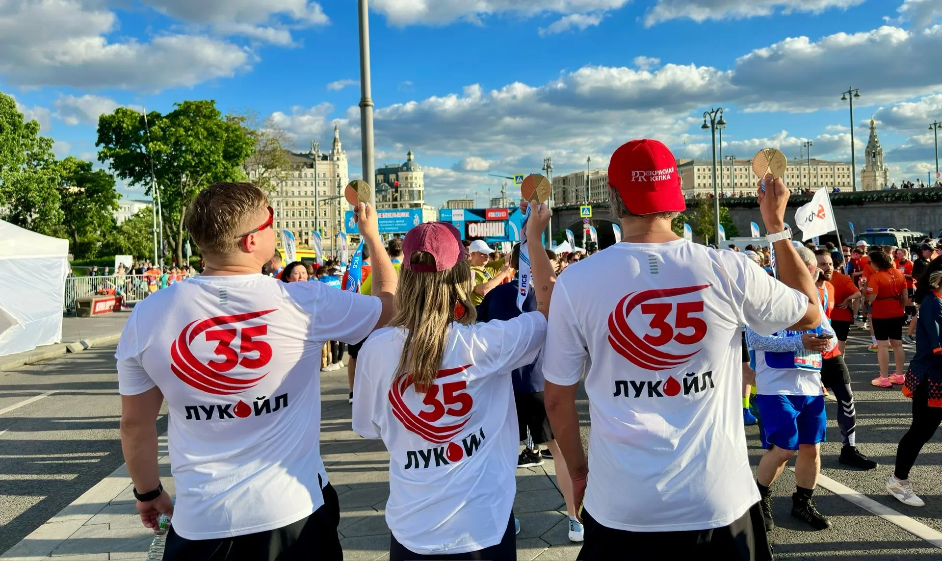 Изображение 1 к публикации «ПАО «ЛУКОЙЛ»»