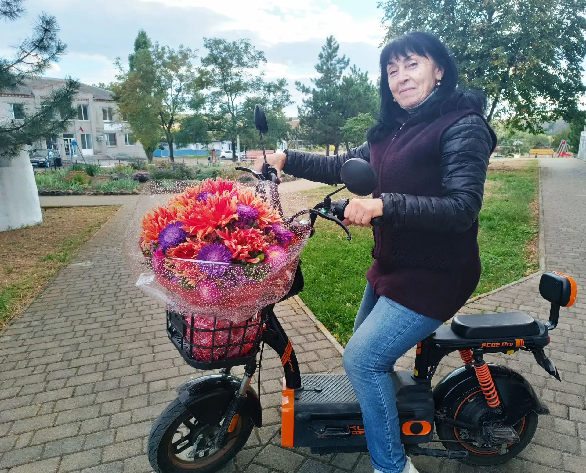 Малоянисольский СДК - структурное подразделение МКУ "Володарский ДК".