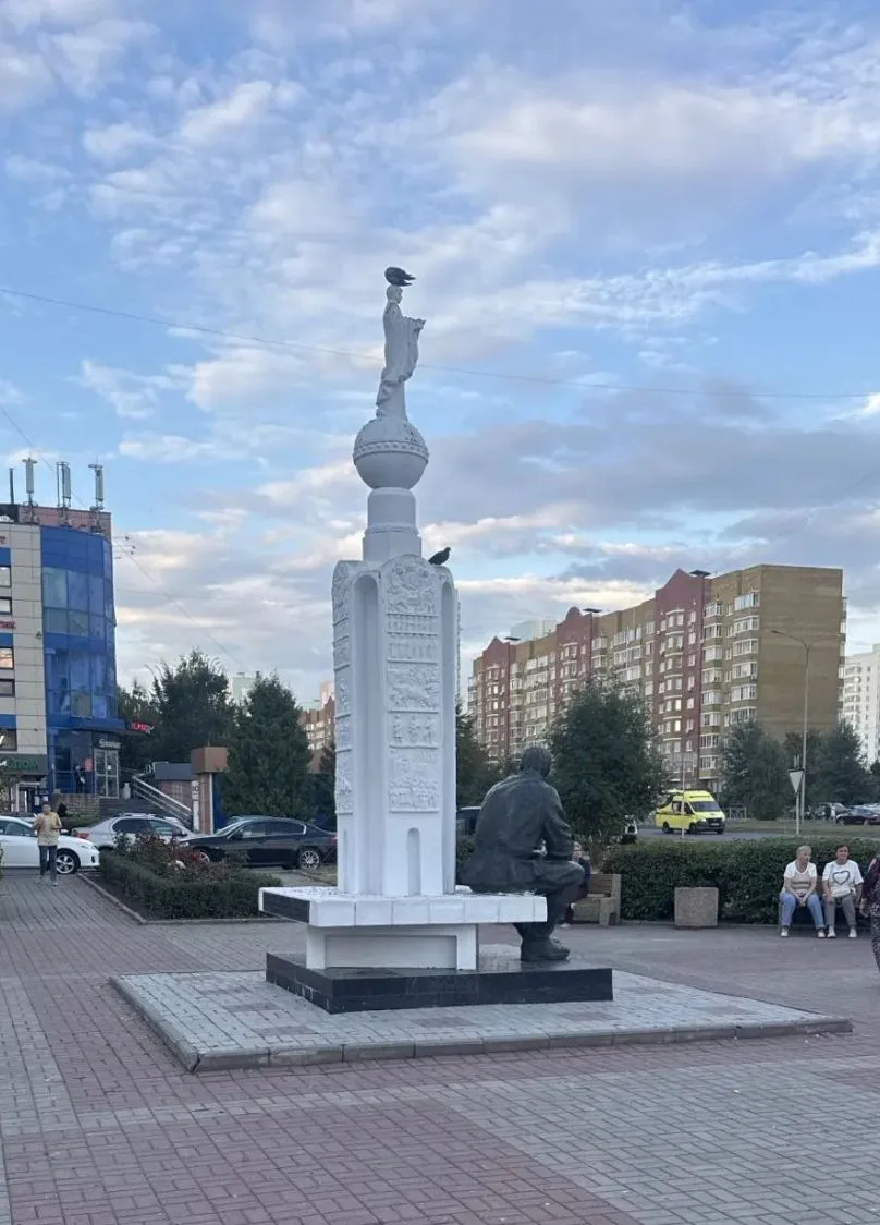 Сегодня 02.10.26 состоится встреча для сбора подписей к обращению Президенту о выдачи с...