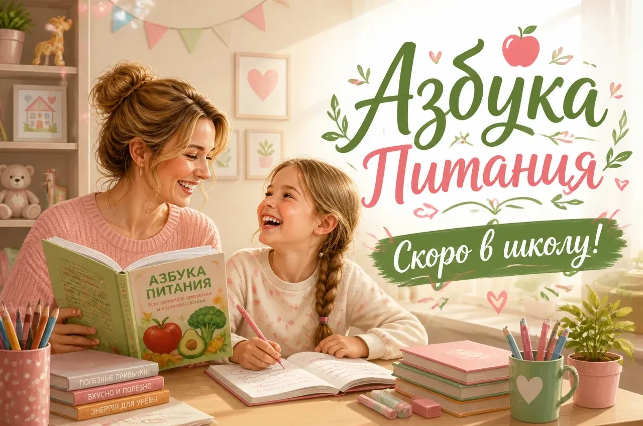 Как мягко вернуться к учебе после каникул: