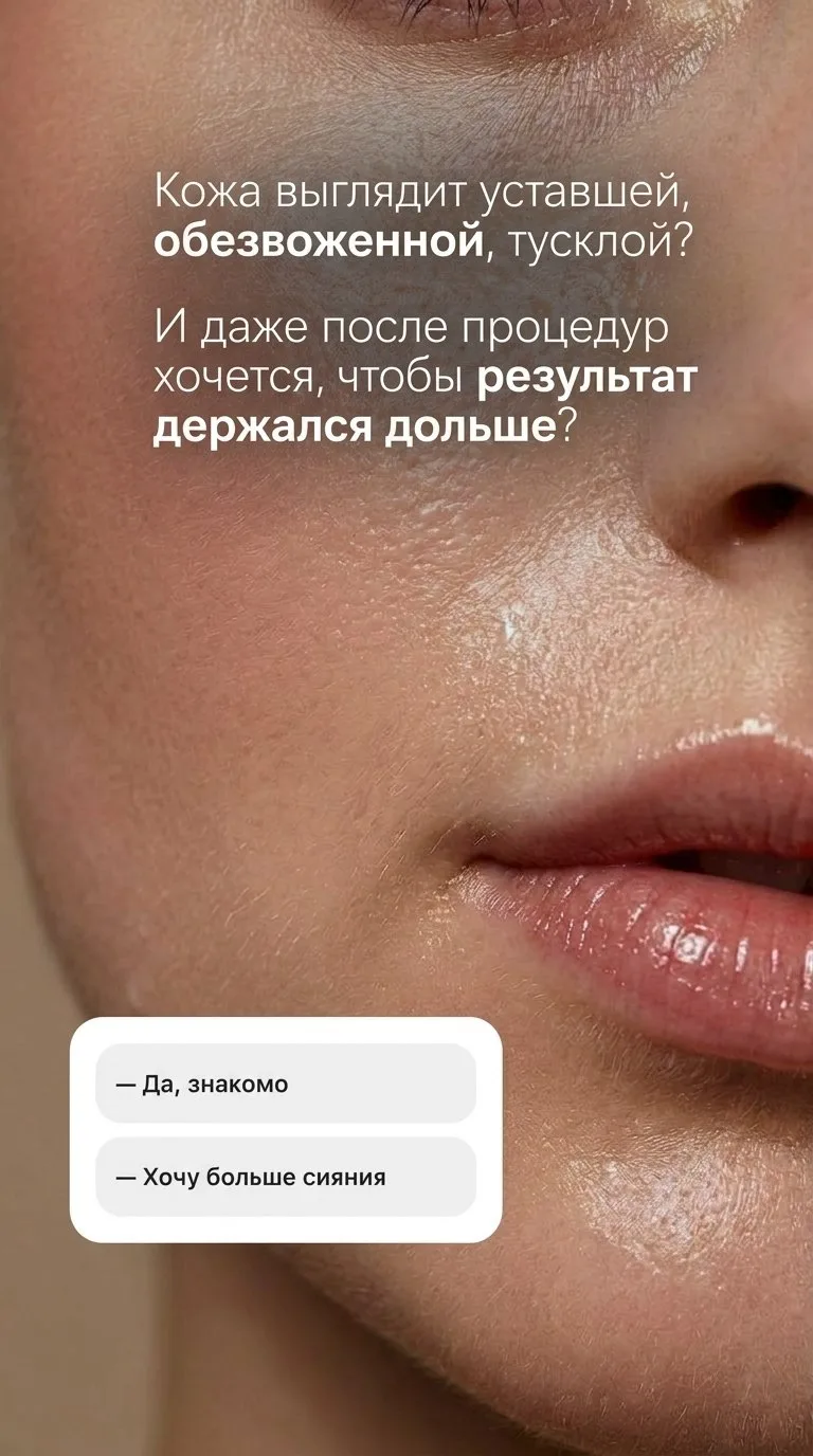 Hydramemory Comfort Zone — уход, который возвращает коже влагу, свежесть и комфорт.
