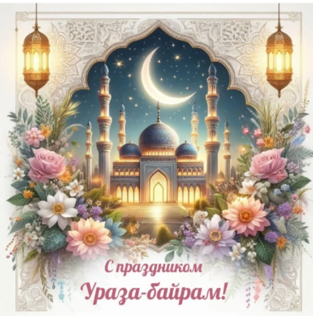Объявление 📢