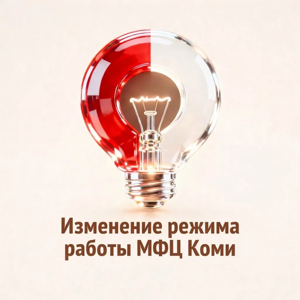 ❗️Вниманию жителей Сыктывкара