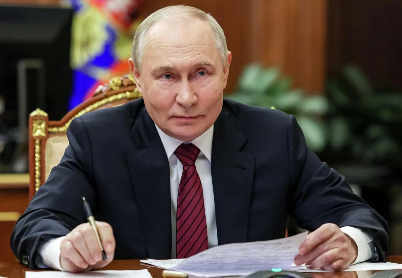 Путин: удары ВСУ по инфраструктуре РФ не могут нанести критический ущерб