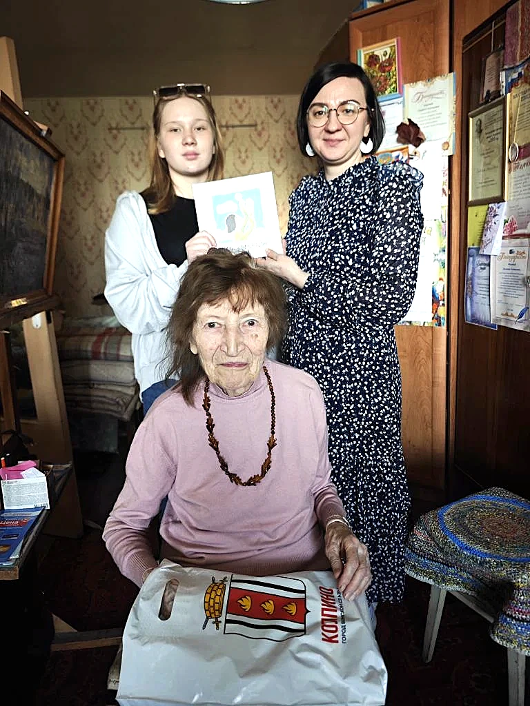 Книги от классика детской литературы 📚✨🎁
