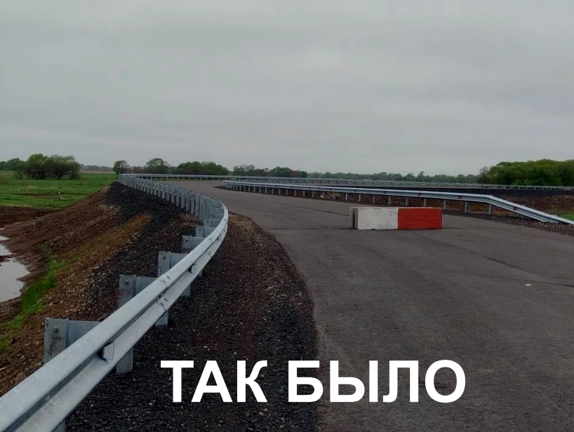 «Взамен моста на курьих ножках — даёшь! — из трех извилин путь-дорожку!»