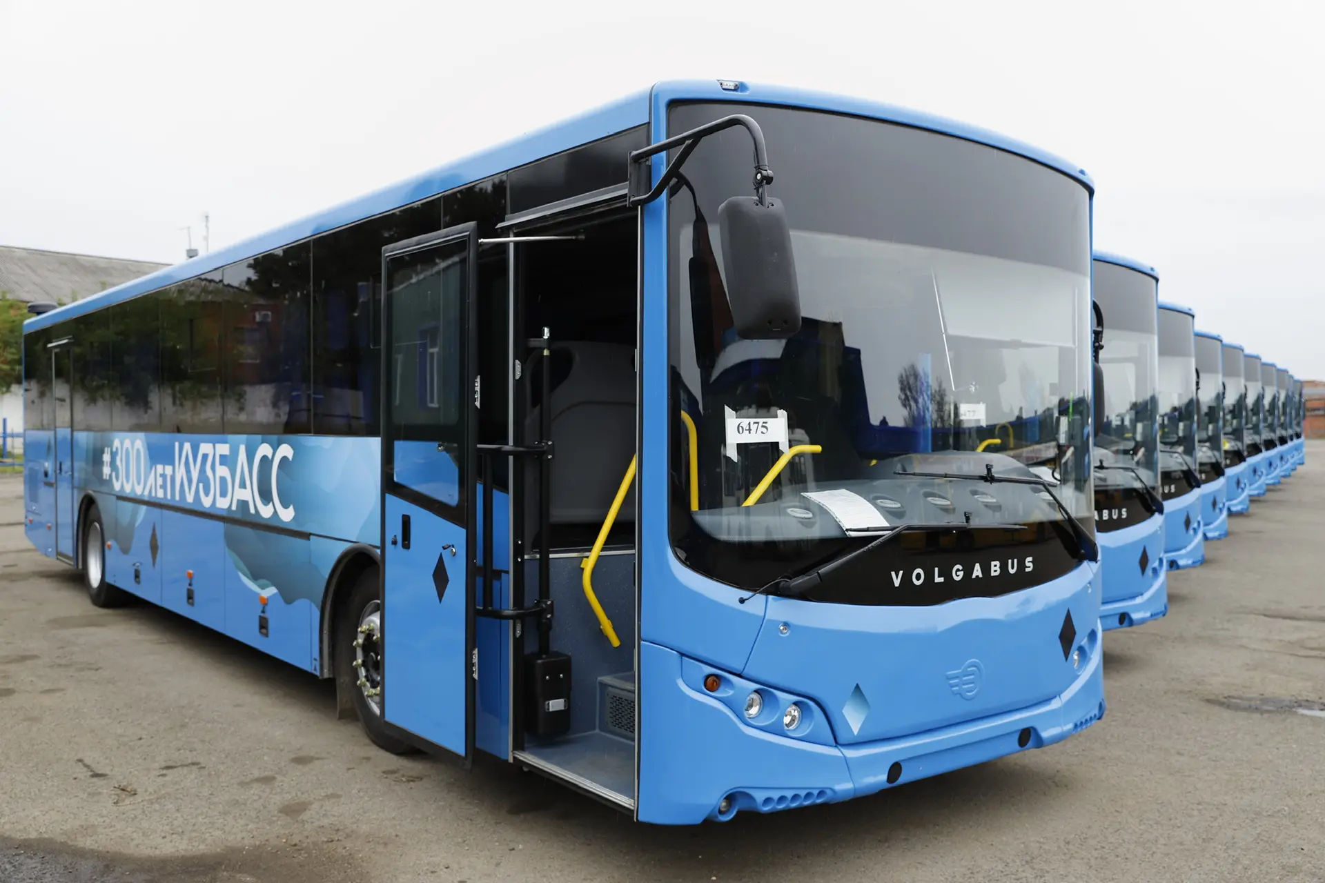 🚌 В Кузбассе автобусы сменят расписание на длинные выходные